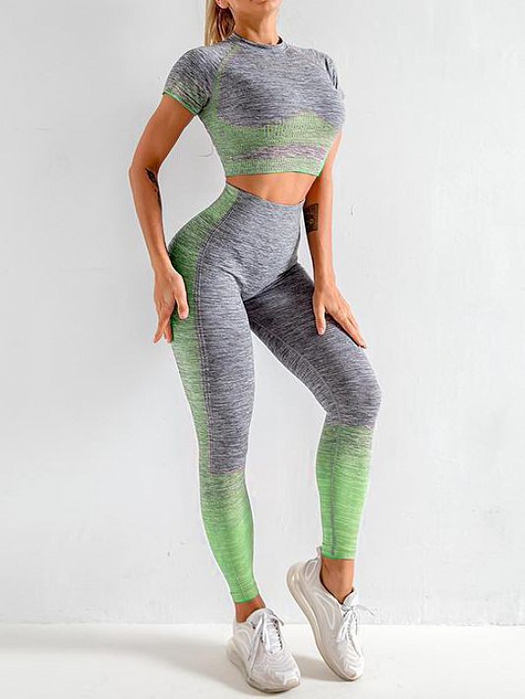 Damen Sportanzug Running-Set ST111