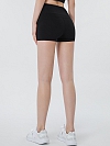 Damen Fitness Shorts Kurze Yogahose HS008