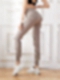 Damen Leggings Yogahose HS298