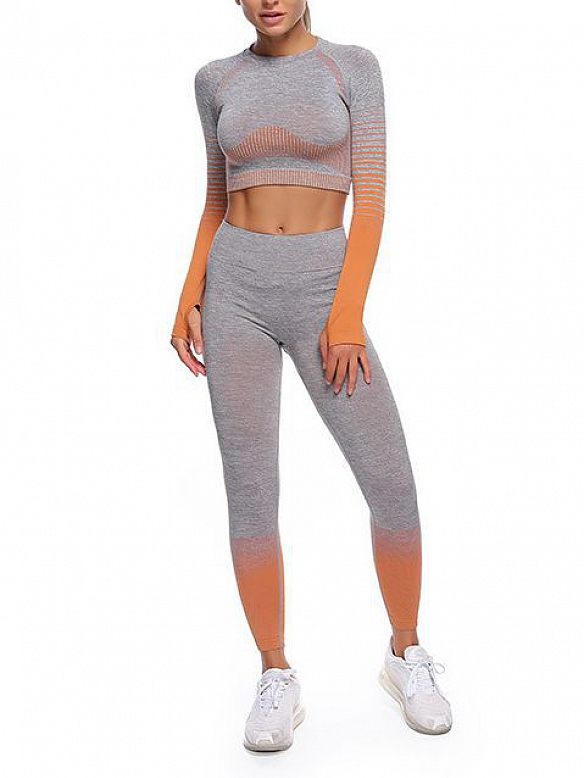 Damen Sportanzug Running-Set ST112