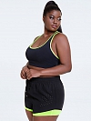 Damen Activewear Set PA001