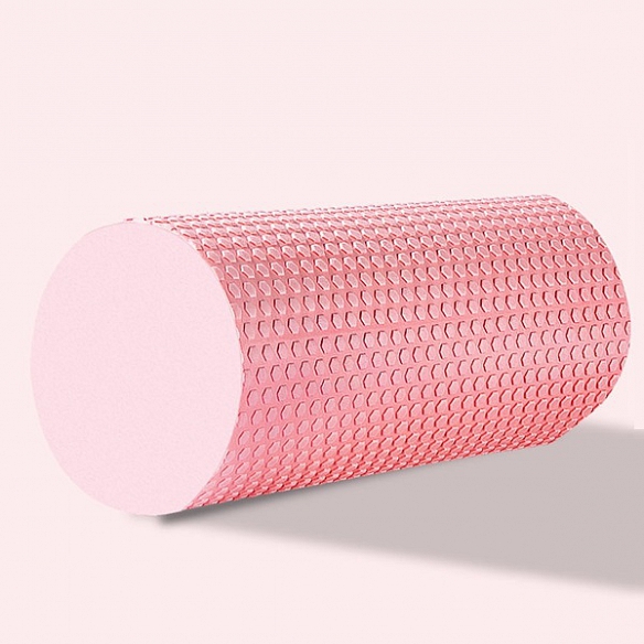 Professionelle Faszienrolle für Muskelkräftigung & Massage der Faszien AS026 