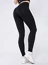 Damen Sport Leggings mit Taschen HS083
