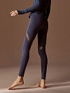 Skinny Stretch-Trainingshose HS774