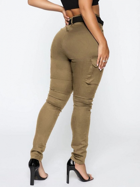 Vier-Jahreszeiten-Hosen Stretch-Bund Sweatpants HS964