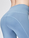 Sport Tights Höhe Taille Yogahose HS092