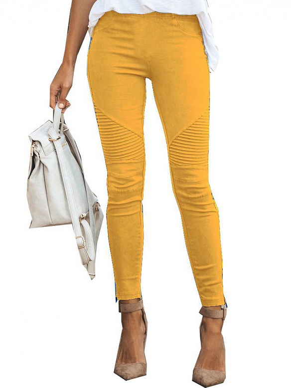 Damen Jeans-Legging HS495