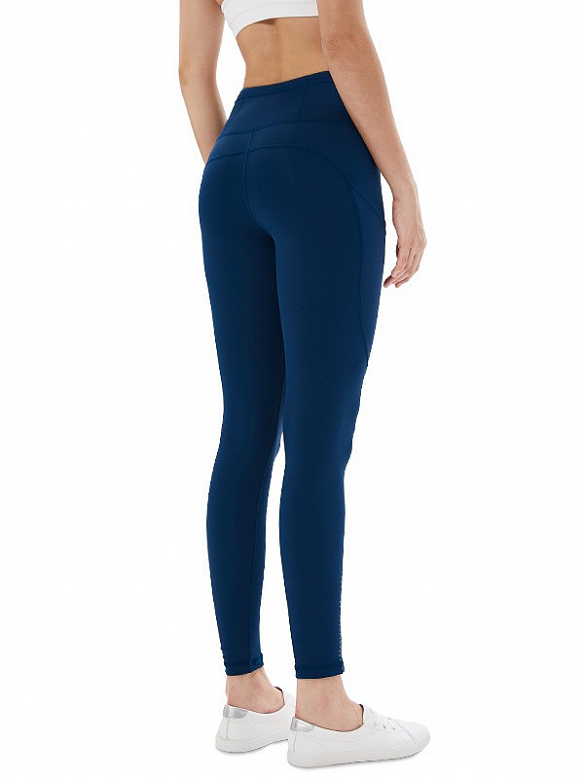 Damen Sport Leggings mit Taschen HS170