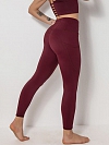 Damen Push Up Sport Leggings HS467