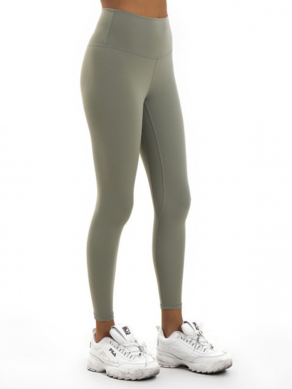 Damen Leggings Yogatights HS183