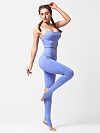 Damen Yoga-Set Running-Set ST037