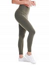 Damen 7/8-Leggings Yogahose HS324