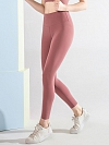 Damen Sporthose Leggings mit Innentasche HS376
