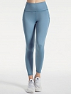Damen Atmungsaktive Leggings mit Taschen HS226