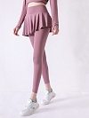 Naked Feel Plus Size Yoga-Hose HS905