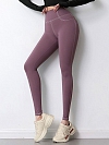 Damen Sport Leggings Laufhose Sporthose HS428