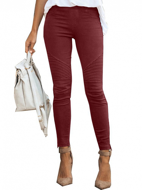 Damen Jeans-Legging HS495