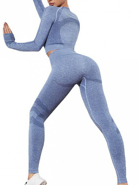 Schönheit und Fitness Übung Yoga Set ST262