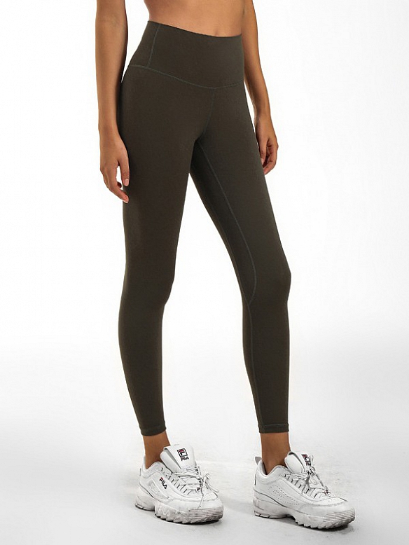 Damen Leggings Yogatights HS183