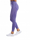 Hochtaillierte Lauf- und schnell trocknende Trainingsleggings HS822