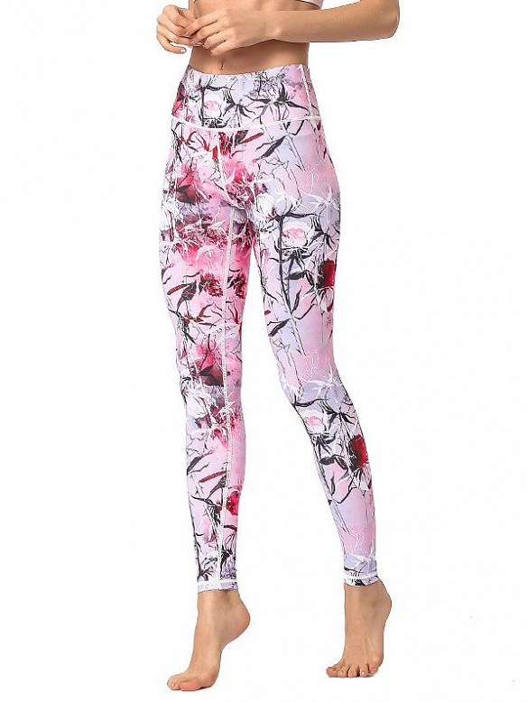 Crossover Neue Yoga-Hose HS811