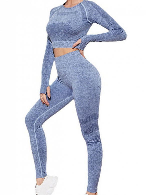 Schönheit und Fitness Übung Yoga Set ST262