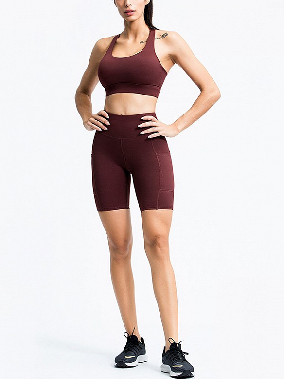 Damen Trainingsanzug ST040