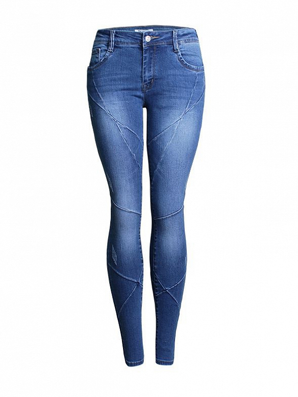 Frauen Herbst neue Hosen HS780