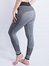 Explosive Women's Nahtlose Yoga-Hose HS757