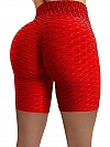Damen Booty Lifting x Anti-Cellulite shorts HS473