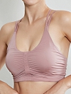 Trainings Top Sport Bra Top FT069
