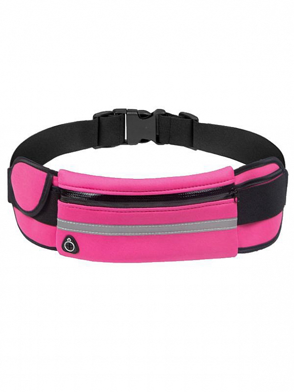 Praktisch Laufgürtel für Handy Sportgürtel  AS011