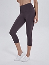 Damen 3/4-Sportleggings Yogahose HS178
