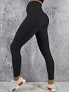 PUSH UP OPTISCHE FITNESS LEGGING HS221