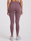 Fitness Running Damen Yoga-Hose HS679