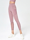Damen Leggings Yogahose mit Taschen HS320