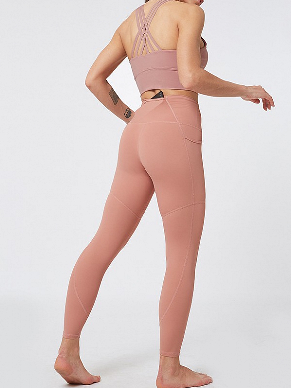 Damen Leggings Yogatights HS095