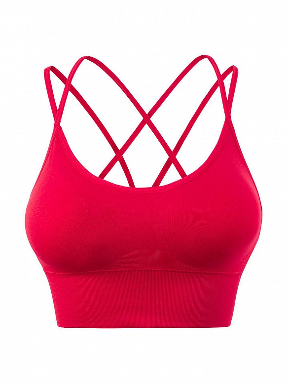 Damen Sport BH FT213