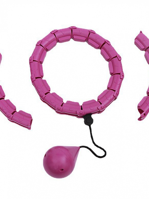 Smarter Hula-Hoop-Reifen zum Schutz der Taille und zum Abnehmen  AS030