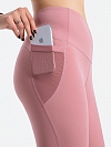Sport Leggings High Waist HS222