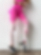 Damen Gradient Sportwear Yogahose HS422