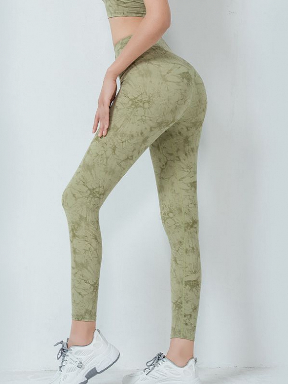 Bauchstraffende Übungshosen HS759