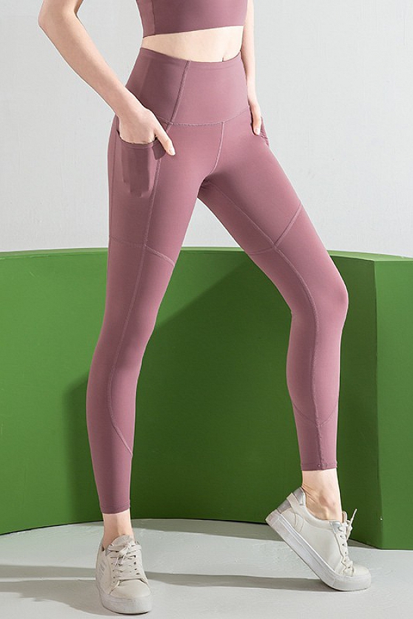 Kaufen Sie Leggings, Schwarze Leggins, Fitness, Sexy Damenhosen