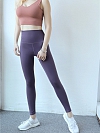 Damen Sport Leggings mit Taschen HS076