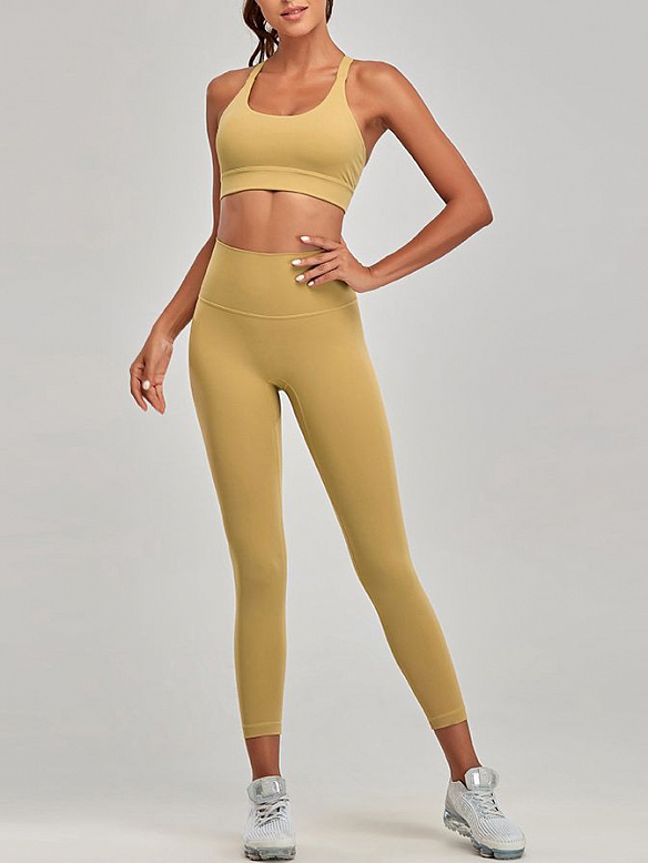 DAMEN SPORTANZUG RUNNING-SET ST131