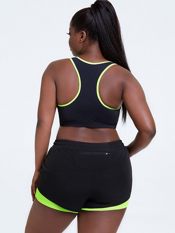 Damen Activewear Set PA001