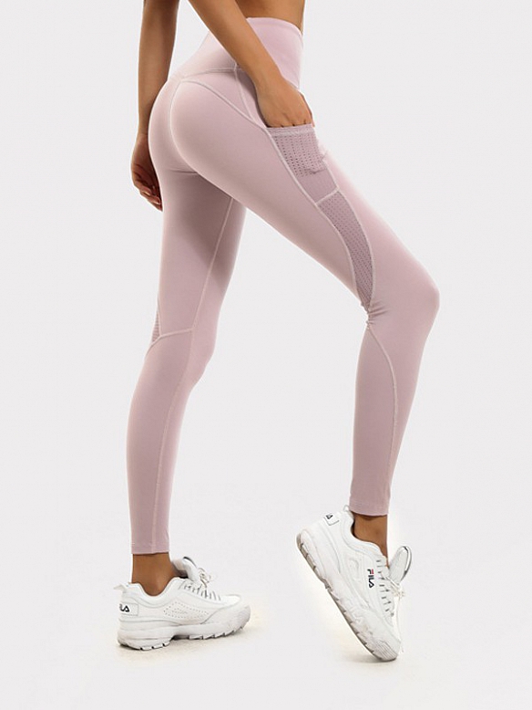 Atmungsaktive Leggings Sporthose HS190