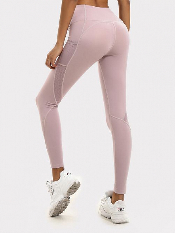 Atmungsaktive Leggings Sporthose HS190