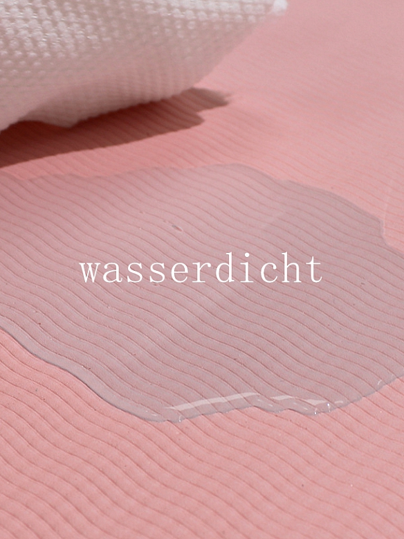 Gymnastikmatte Yoga Matte für Springseil AS022