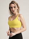 Anti-Schock Rücken Yoga Tank Top dünnen BH  FT241